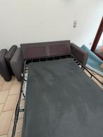 Sofa bed/canape, Maison & Meubles, Enlèvement, Utilisé, Deux personnes, 150 à 200 cm
