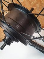 Achterwiel enviolo Trekking | N380 | bakfiets | Riese&Müller, Fietsen en Brommers, Fietsonderdelen, Wiel, Algemeen, Enviolo, Nieuw