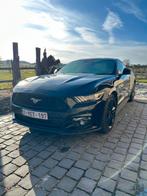Mustang Ecoboost 2.3 - sans accident - nouveau moteur, Autos, Ford, Cuir, Achat, Euro 6, 233 kW