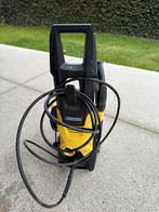 Karcher K3, Enlèvement, Utilisé, Électrique