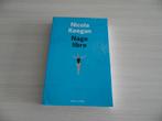 NAGE LIBRE        NICOLA KEEGAN, Enlèvement ou Envoi, Nicola Keegan, Comme neuf, Europe autre