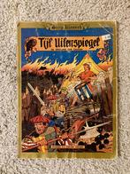 Tijl Uilenspiegel - Opstand der Geuzen - Eerste druk, 1982, Boeken, Eén stripboek, Ophalen of Verzenden, Zo goed als nieuw