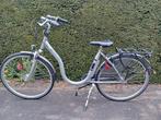 Fiets Oxford met lage opstap., Ophalen