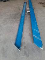 Trapwang, Doe-het-zelf en Bouw, Ophalen