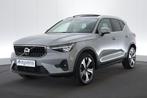(2DWM310) VOLVO XC40, Argent ou Gris, Achat, Détection des panneaux routiers, Euro 6