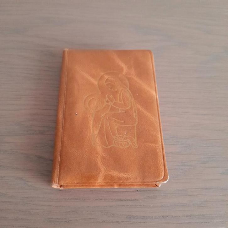 Mijn Mis-en Communieboekje ., Collections, Religion, Christianisme | Catholique, Enlèvement ou Envoi