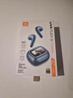 JBL Flex 3 - New, Audio, Tv en Foto, Hoofdtelefoons, Ophalen of Verzenden, Nieuw, Overige merken, Draadloos