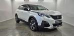 Peugeot 3008 1.2 96kW GT Line, Autos, Euro 6, Entreprise, Boîte manuelle, 131 ch