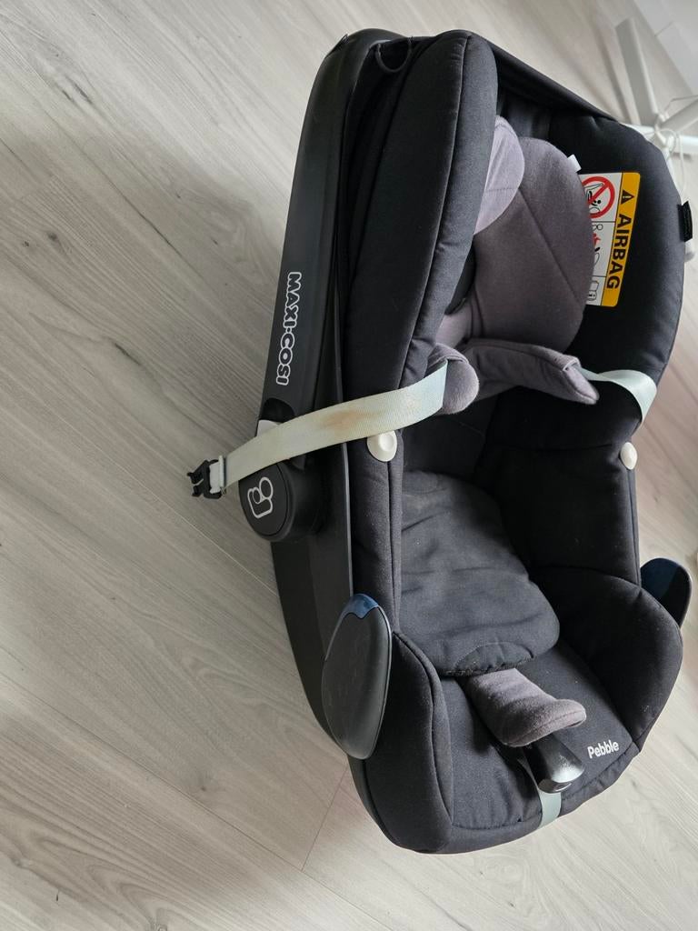 Maxi cosy, Enfants & Bébés, Sièges auto, Enlèvement