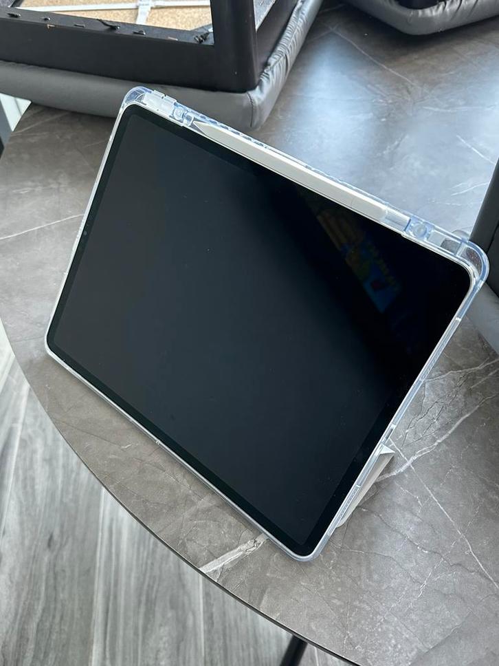 Ipad PRO 12.9, Informatique & Logiciels, Apple iPad Tablettes, Comme neuf, Apple iPad Pro, Wi-Fi et Web mobile, 12 pouces, 256 GB