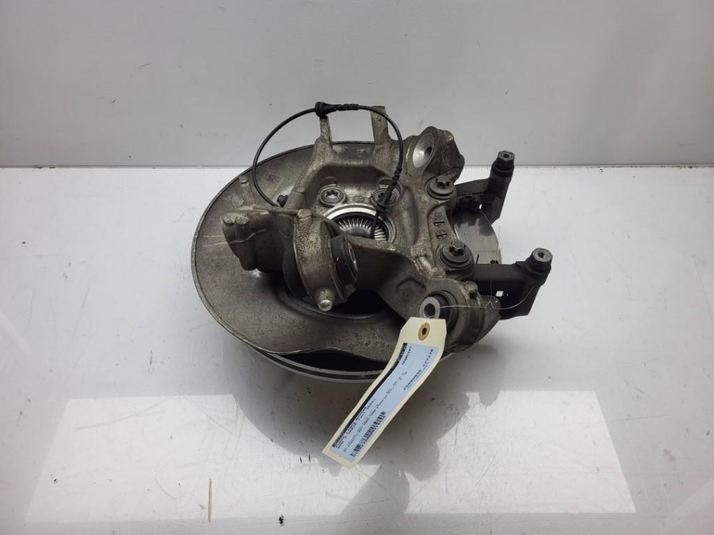 FUSEE LINKS ACHTER 3 serie Touring (G21) (|33306898479|), Gebruikt, BMW