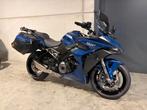 Suzuki GSX-S1000GT (bj 2023), Motoren, Motoren | Suzuki, Bedrijf, 1000 cc, Toermotor