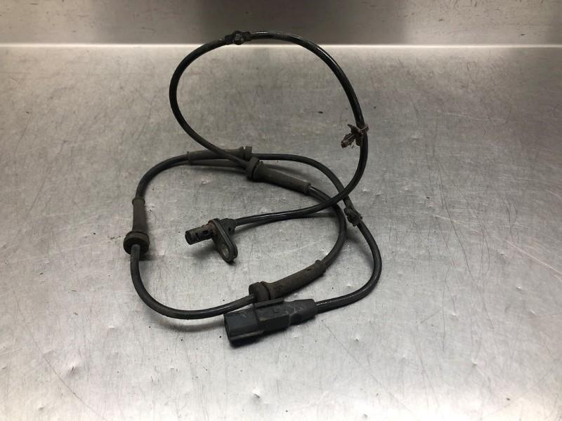 CAPTEUR ABS ABS Nissan Qashqai (J10) (|47900BR00AB1|), Utilisé, Nissan