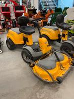 stiga park compact 14, Ophalen, Zo goed als nieuw