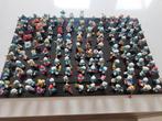 135 Schtroumpfs anciens collections en lot, Collections