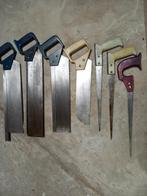 Greedschap handzaag., Doe-het-zelf en Bouw, Ophalen