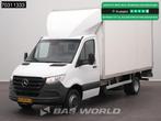 Mercedes Sprinter 515 CDI Automaat Laadklep Dubbellucht Bakw, Auto's, Automaat, Stof, Gebruikt, 4 cilinders