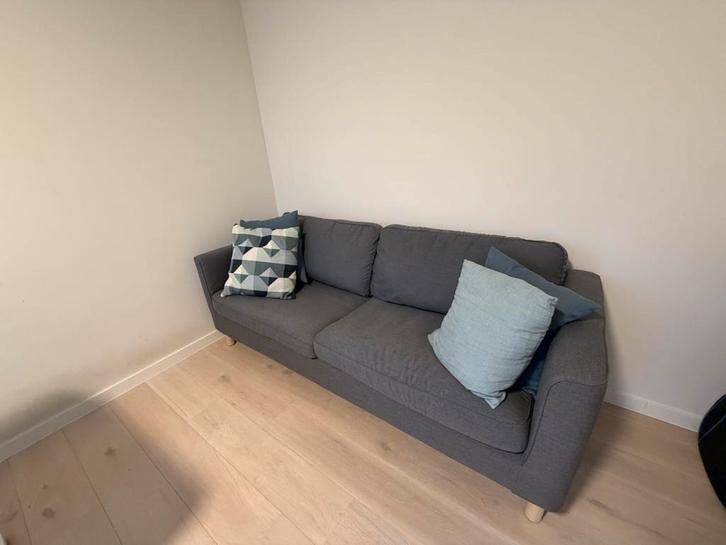 IKEA PARÜP 2 zit zetel, Maison & Meubles, Canapés | Coins salons complets, Comme neuf, Enlèvement