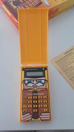 Little professor, Divers, Calculatrices, Enlèvement