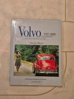 Volvo les voitures particulières 1927 2000 Christer Olsson, Livres, Autos | Livres, Enlèvement ou Envoi, Volvo