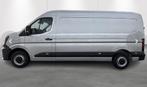 Nissan Interstar L3H2 3.5T 2,0 dCi 150 N-Connecta, Autos, Neuf, Argent ou Gris, Entreprise, 3 places