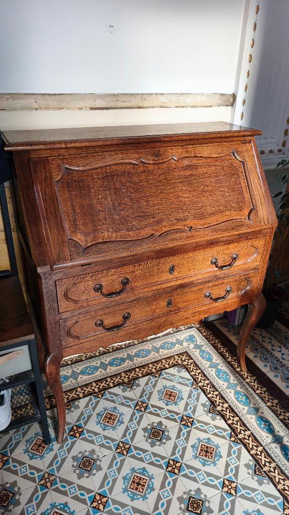 Secrétaire, Maison & Meubles, Armoires | Secrétaires, Enlèvement