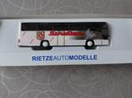 RIETZE 61924 Van Hool  T9 Schidler 1:87, Enlèvement ou Envoi, Comme neuf, Bus ou Camion, Rietze