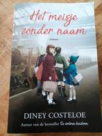 Het meisje zonder naam, Boeken, Ophalen of Verzenden, Zo goed als nieuw