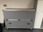 flightcase 158x58x106, Ophalen, Gebruikt, Overige instrumenten, Flightcase