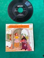 🍄 Vintage ( 1961 ) “ Vrouw Holle “ ( Henk Bakker, Enlèvement ou Envoi, Comme neuf, Fable ou Conte (de fées)