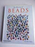 The History of BEADS, Boeken, Ophalen, Zo goed als nieuw