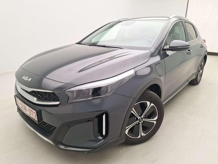 Kia Xceed 1.6 GDI DCT6 PHEV Camera, ACC,Lane Assist,Garantie, Autos, Kia, Achat, XCeed, Régulateur de distance, Airbags, Air conditionné