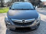 Opel Zafira Tourer 1.4 Turbo Selection 7 seats 0484718956, Autos, Opel, Cruise Control, Argent ou Gris, Achat, Euro 6