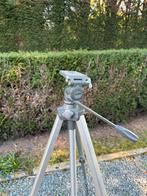 Statief fototoestel, Audio, Tv en Foto, Fotografie | Statieven en Balhoofden, Ophalen, Zo goed als nieuw