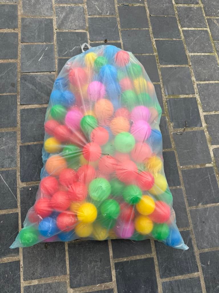 1 zak bal 5 euro, Enlèvement ou Envoi, Comme neuf