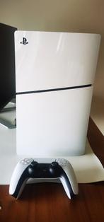 PlayStation 5 | disc-editie | 1 TB + games, Games en Spelcomputers, Spelcomputers | Sony PlayStation 5, Ophalen, Gebruikt, Playstation 5