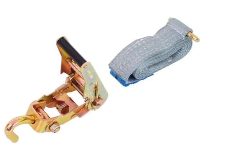 Sangle de roue (4 pces) Prolux - Dépannage & Remorquage, Enlèvement, Utilisé, Autres marques, Autres pièces automobiles