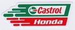 Castrol sticker #7, Verzenden