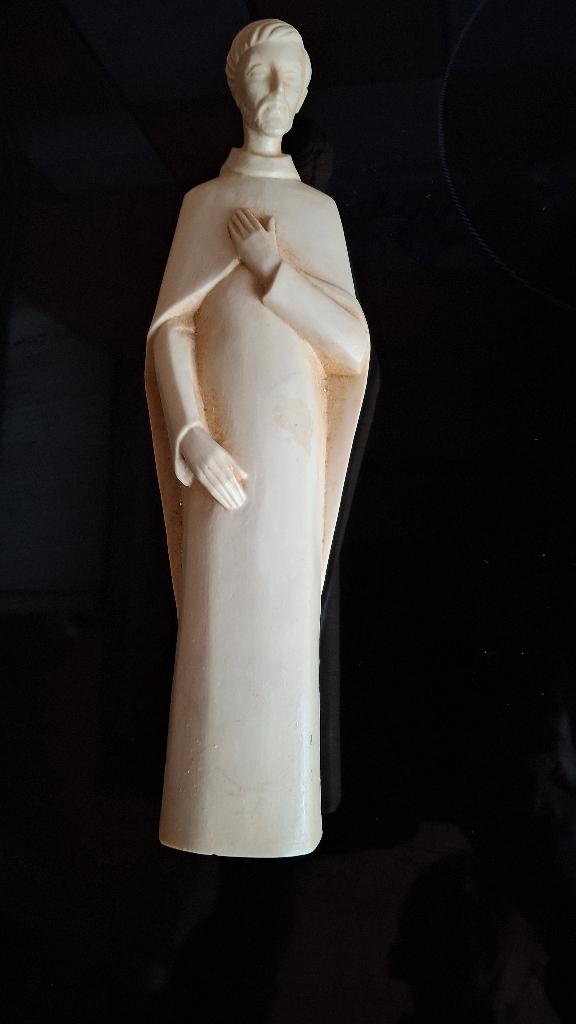 VINTAGE!!! Religieus beeld., Diversen, Kerst, Ophalen, Nieuw