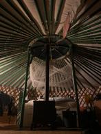 Yurt, Caravans en Kamperen, Ophalen, Gebruikt