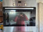 Oven, Elektronische apparatuur, Ovens, Gebruikt, Oven, Inbouw, 45 tot 60 cm