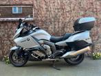 BMW K1600 GT, Motos, Motos | BMW, 1600 cm³, Tourisme, Plus de 35 kW, Particulier