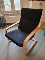 Relax stoel (Ikea Poäng), Enlèvement, Utilisé