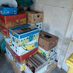 Singels en lp´s, Cd's en Dvd's, Vinyl Singles, Ophalen