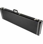 Fender Mustang/Musicmaster/Bronco Bass Hardshell Case, Musique & Instruments, Instruments à corde | Guitares | Basses, Enlèvement