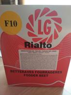 Bietenzaad Rialto, Ophalen of Verzenden