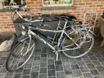 Dames- + herenfiets thompson, Ophalen, Gebruikt, Overige merken, Versnellingen