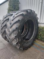 Michelin 650/65R38 Multibib 35mm, Enlèvement