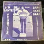 Cyriel : Tante Veronica / Laat haar gaan, Ophalen of Verzenden, Gebruikt, Overige formaten