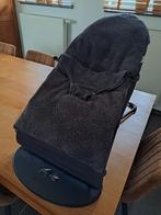 Babybjorn wipstoel met extra hoes, Ophalen, Gebruikt, Wipstoel, Overige merken